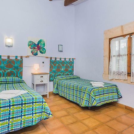 Villa Can Boseta By Sunvillas Mallorca Pollença Dış mekan fotoğraf