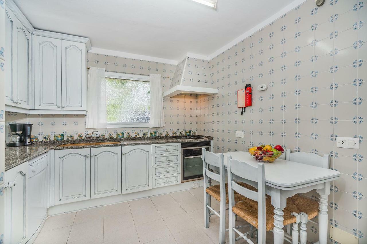 Villa Can Boseta By Sunvillas Mallorca Pollença Dış mekan fotoğraf
