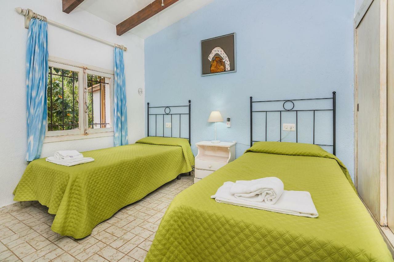 Villa Can Boseta By Sunvillas Mallorca Pollença Dış mekan fotoğraf