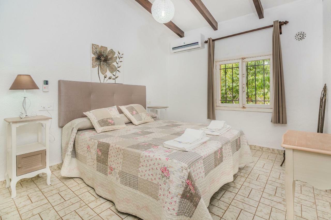 Villa Can Boseta By Sunvillas Mallorca Pollença Dış mekan fotoğraf