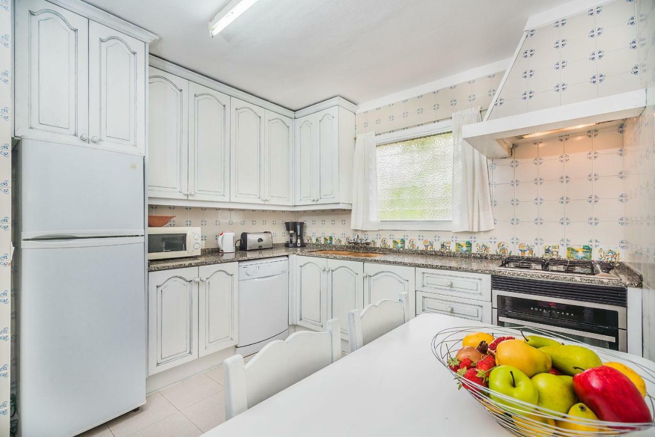 Villa Can Boseta By Sunvillas Mallorca Pollença Dış mekan fotoğraf