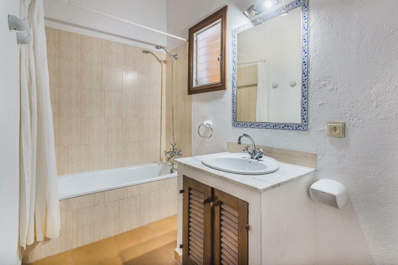 Villa Can Boseta By Sunvillas Mallorca Pollença Dış mekan fotoğraf